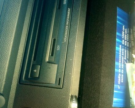 Черный Фольксваген Пассат, объемом двигателя 1.6 л и пробегом 290 тыс. км за 17800 $, фото 11 на Automoto.ua