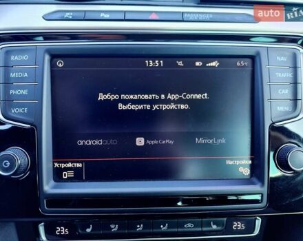 Фольксваген Пассат 2015 в Черновцах на Automoto.ua Черный Фольксваген Пассат, объемом двигателя 1.97 л и пробегом 303 тыс. км за 17100 $, фото 32 на Automoto.ua