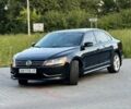 Чорний Фольксваген Пассат, об'ємом двигуна 1.8 л та пробігом 230 тис. км за 11000 $, фото 3 на Automoto.ua