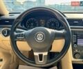 Черный Фольксваген Пассат, объемом двигателя 1.8 л и пробегом 230 тыс. км за 9700 $, фото 17 на Automoto.ua