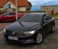 Чорний Фольксваген Пассат, об'ємом двигуна 1.6 л та пробігом 300 тис. км за 11750 $, фото 1 на Automoto.ua