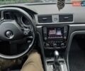 Черный Фольксваген Пассат, объемом двигателя 1.8 л и пробегом 150 тыс. км за 13500 $, фото 1 на Automoto.ua