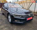 Черный Фольксваген Пассат, объемом двигателя 2 л и пробегом 215 тыс. км за 16800 $, фото 8 на Automoto.ua
