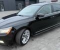 Черный Фольксваген Пассат, объемом двигателя 1.8 л и пробегом 145 тыс. км за 14800 $, фото 4 на Automoto.ua