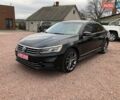 Чорний Фольксваген Пассат, об'ємом двигуна 1.8 л та пробігом 200 тис. км за 13700 $, фото 1 на Automoto.ua