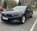 Черный Фольксваген Пассат, объемом двигателя 1.97 л и пробегом 310 тыс. км за 16300 $, фото 1 на Automoto.ua
