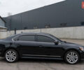 Чорний Фольксваген Пассат, об'ємом двигуна 1.8 л та пробігом 191 тис. км за 13800 $, фото 8 на Automoto.ua