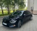 Черный Фольксваген Пассат, объемом двигателя 2 л и пробегом 310 тыс. км за 16300 $, фото 2 на Automoto.ua