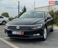 Черный Фольксваген Пассат, объемом двигателя 1.97 л и пробегом 250 тыс. км за 17200 $, фото 1 на Automoto.ua