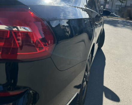 Черный Фольксваген Пассат, объемом двигателя 1.8 л и пробегом 125 тыс. км за 13200 $, фото 20 на Automoto.ua