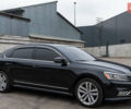 Чорний Фольксваген Пассат, об'ємом двигуна 1.8 л та пробігом 191 тис. км за 13800 $, фото 7 на Automoto.ua
