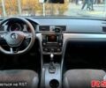 Черный Фольксваген Пассат, объемом двигателя 1.8 л и пробегом 227 тыс. км за 11500 $, фото 5 на Automoto.ua
