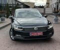 Чорний Фольксваген Пассат, об'ємом двигуна 1.97 л та пробігом 221 тис. км за 18400 $, фото 2 на Automoto.ua
