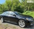 Черный Фольксваген Пассат, объемом двигателя 1.8 л и пробегом 65 тыс. км за 16500 $, фото 2 на Automoto.ua