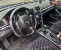 Черный Фольксваген Пассат, объемом двигателя 1.8 л и пробегом 150 тыс. км за 13500 $, фото 5 на Automoto.ua