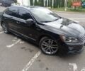 Черный Фольксваген Пассат, объемом двигателя 1.8 л и пробегом 150 тыс. км за 13500 $, фото 8 на Automoto.ua