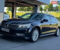 Чорний Фольксваген Пассат, об'ємом двигуна 1.8 л та пробігом 150 тис. км за 8500 $, фото 1 на Automoto.ua