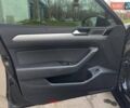 Черный Фольксваген Пассат, объемом двигателя 1.6 л и пробегом 222 тыс. км за 15699 $, фото 15 на Automoto.ua