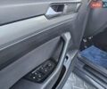 Чорний Фольксваген Пассат, об'ємом двигуна 1.6 л та пробігом 237 тис. км за 12777 $, фото 133 на Automoto.ua