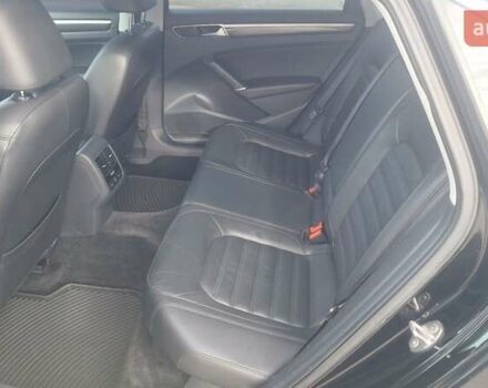 Фольксваген Пассат 2016 в Ковель на Automoto.ua Черный Фольксваген Пассат, объемом двигателя 1.8 л и пробегом 248 тыс. км за 13555 $, фото 42 на Automoto.ua