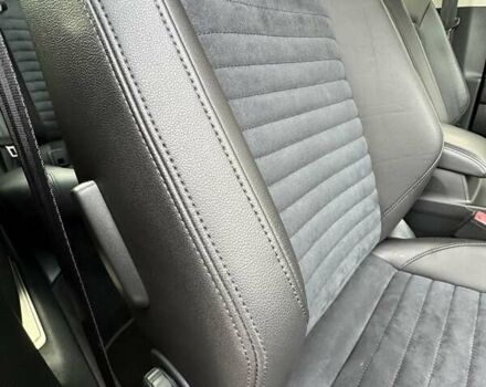 Чорний Фольксваген Пассат, об'ємом двигуна 1.97 л та пробігом 221 тис. км за 18400 $, фото 82 на Automoto.ua