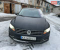 Черный Фольксваген Пассат, объемом двигателя 1.8 л и пробегом 198 тыс. км за 8450 $, фото 1 на Automoto.ua