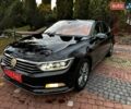 Чорний Фольксваген Пассат, об'ємом двигуна 2 л та пробігом 256 тис. км за 17700 $, фото 1 на Automoto.ua