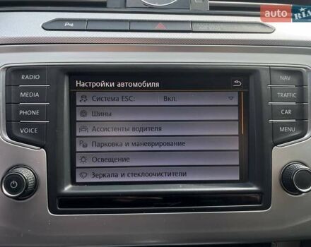 Черный Фольксваген Пассат, объемом двигателя 1.6 л и пробегом 222 тыс. км за 15699 $, фото 28 на Automoto.ua