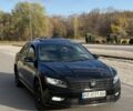 Черный Фольксваген Пассат, объемом двигателя 1.8 л и пробегом 173 тыс. км за 15300 $, фото 1 на Automoto.ua