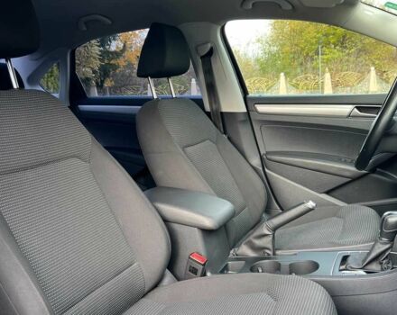 Черный Фольксваген Пассат, объемом двигателя 1.8 л и пробегом 144 тыс. км за 291 $, фото 17 на Automoto.ua