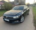 Чорний Фольксваген Пассат, об'ємом двигуна 2 л та пробігом 263 тис. км за 15550 $, фото 1 на Automoto.ua