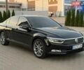 Черный Фольксваген Пассат, объемом двигателя 1.97 л и пробегом 234 тыс. км за 15200 $, фото 1 на Automoto.ua