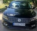 Чорний Фольксваген Пассат, об'ємом двигуна 1.8 л та пробігом 118 тис. км за 13800 $, фото 1 на Automoto.ua