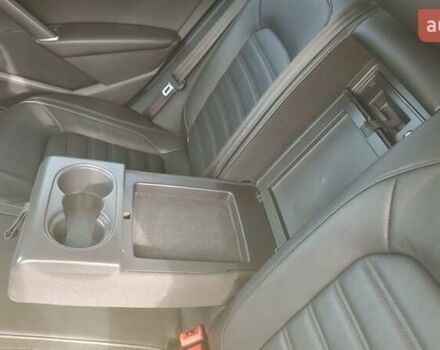 Фольксваген Пассат 2016 в Ковель на Automoto.ua Черный Фольксваген Пассат, объемом двигателя 1.8 л и пробегом 248 тыс. км за 13555 $, фото 38 на Automoto.ua