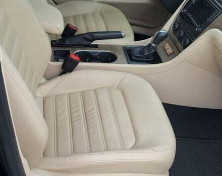 Черный Фольксваген Пассат, объемом двигателя 1.8 л и пробегом 73 тыс. км за 18000 $, фото 3 на Automoto.ua