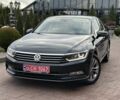 Черный Фольксваген Пассат, объемом двигателя 1.97 л и пробегом 221 тыс. км за 17950 $, фото 15 на Automoto.ua