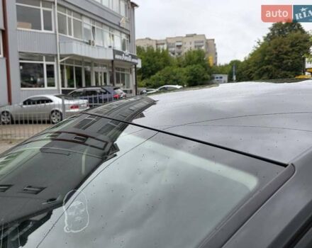 Чорний Фольксваген Пассат, об'ємом двигуна 1.6 л та пробігом 237 тис. км за 12777 $, фото 50 на Automoto.ua