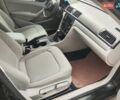 Черный Фольксваген Пассат, объемом двигателя 1.8 л и пробегом 253 тыс. км за 11200 $, фото 10 на Automoto.ua