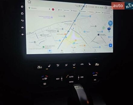 Черный Фольксваген Пассат, объемом двигателя 1.8 л и пробегом 175 тыс. км за 15800 $, фото 20 на Automoto.ua