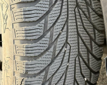 Черный Фольксваген Пассат, объемом двигателя 1.8 л и пробегом 173 тыс. км за 15300 $, фото 14 на Automoto.ua