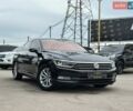 Черный Фольксваген Пассат, объемом двигателя 1.97 л и пробегом 222 тыс. км за 17200 $, фото 2 на Automoto.ua