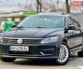 Чорний Фольксваген Пассат, об'ємом двигуна 1.8 л та пробігом 255 тис. км за 10500 $, фото 1 на Automoto.ua