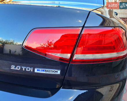 Чорний Фольксваген Пассат, об'ємом двигуна 2 л та пробігом 215 тис. км за 17300 $, фото 18 на Automoto.ua