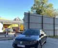 Черный Фольксваген Пассат, объемом двигателя 1.8 л и пробегом 255 тыс. км за 10900 $, фото 1 на Automoto.ua