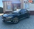Черный Фольксваген Пассат, объемом двигателя 2 л и пробегом 241 тыс. км за 17800 $, фото 1 на Automoto.ua