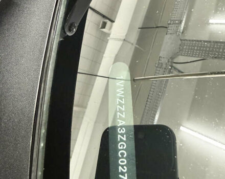 Черный Фольксваген Пассат, объемом двигателя 1.8 л и пробегом 149 тыс. км за 14500 $, фото 29 на Automoto.ua