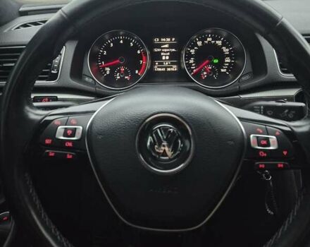 Чорний Фольксваген Пассат, об'ємом двигуна 1.8 л та пробігом 178 тис. км за 11900 $, фото 10 на Automoto.ua