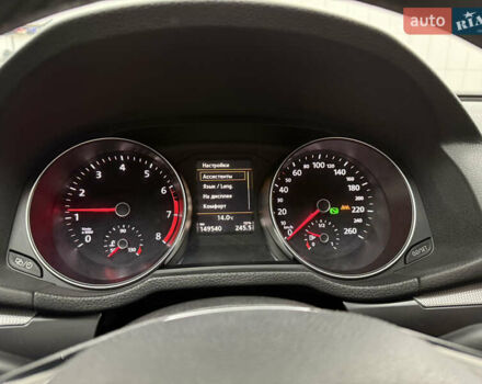 Черный Фольксваген Пассат, объемом двигателя 1.8 л и пробегом 149 тыс. км за 14500 $, фото 36 на Automoto.ua