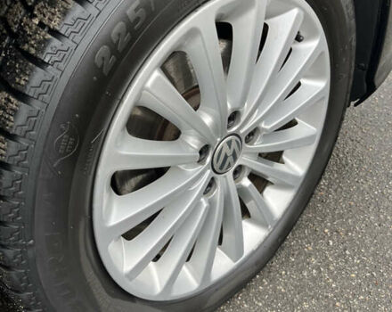 Чорний Фольксваген Пассат, об'ємом двигуна 1.8 л та пробігом 105 тис. км за 12500 $, фото 16 на Automoto.ua