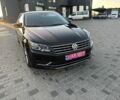 Черный Фольксваген Пассат, объемом двигателя 1.8 л и пробегом 161 тыс. км за 12200 $, фото 1 на Automoto.ua